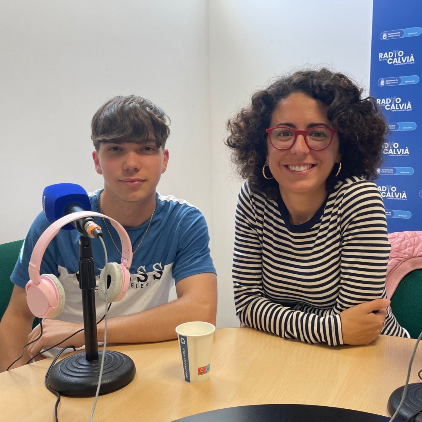 Programas Radio Calvià