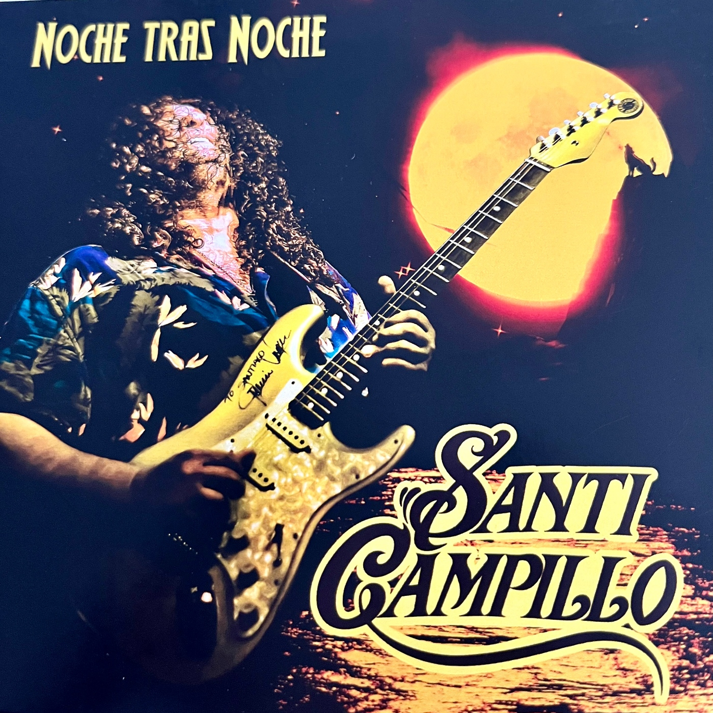 Así Suena El Rock