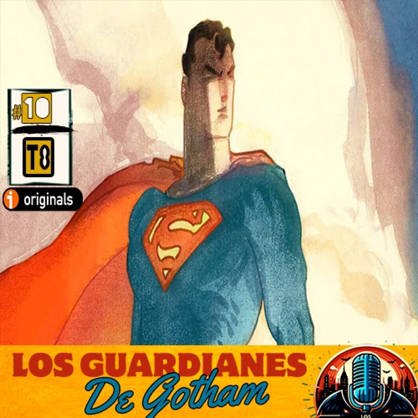 Los Guardianes de Gotham
