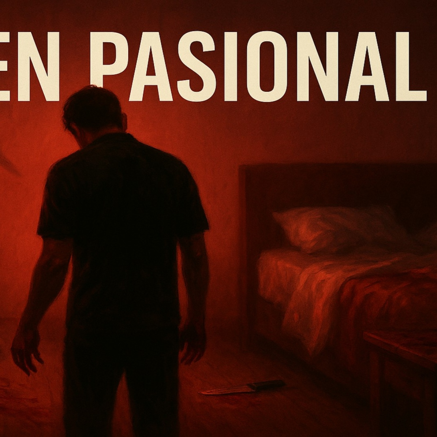 ¿Qué Nos Lleva a Matar por CELOS?: Crimen PASIONAL - Episodio exclusivo para mecenas