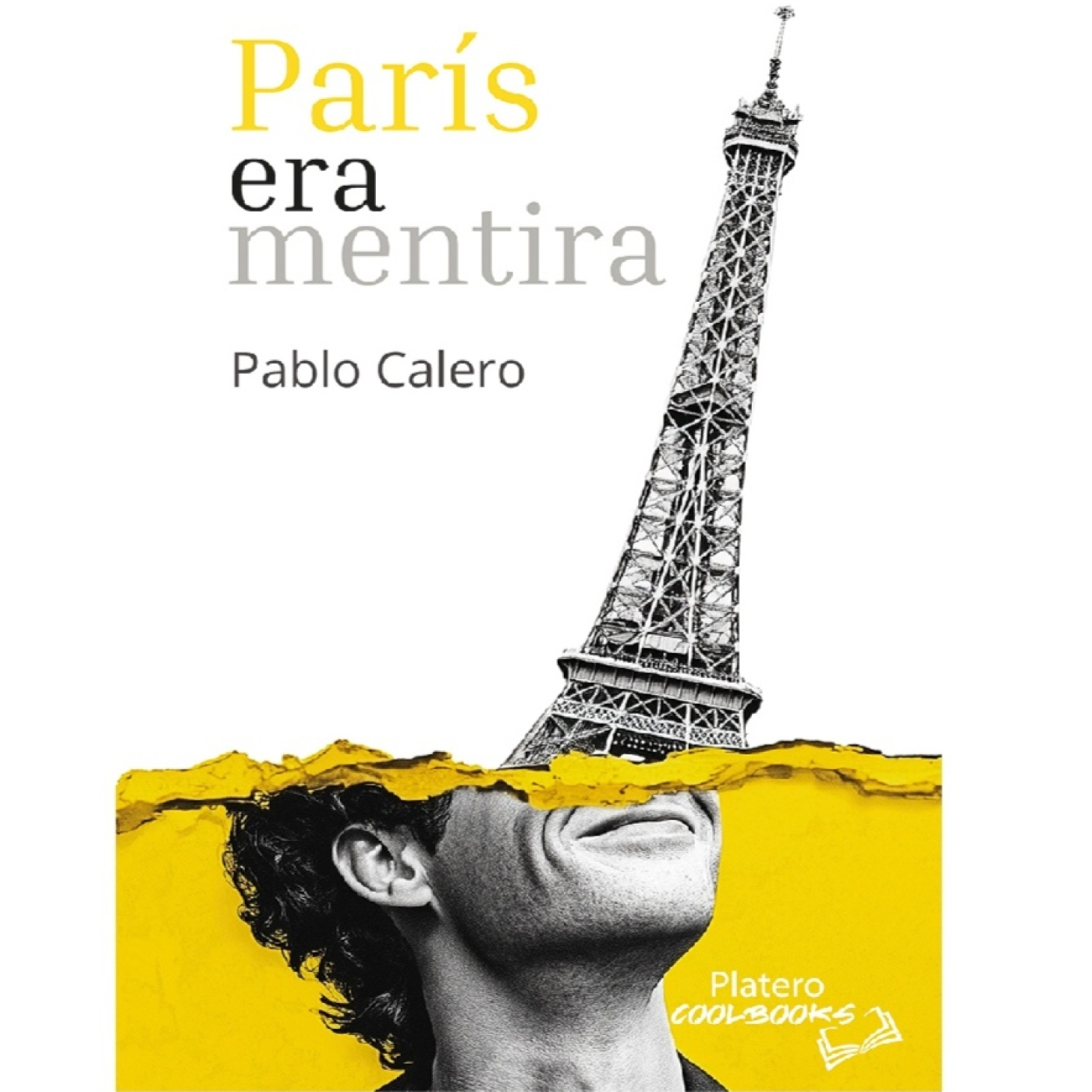 11.- París era mentira de Pablo Calero episode artwork