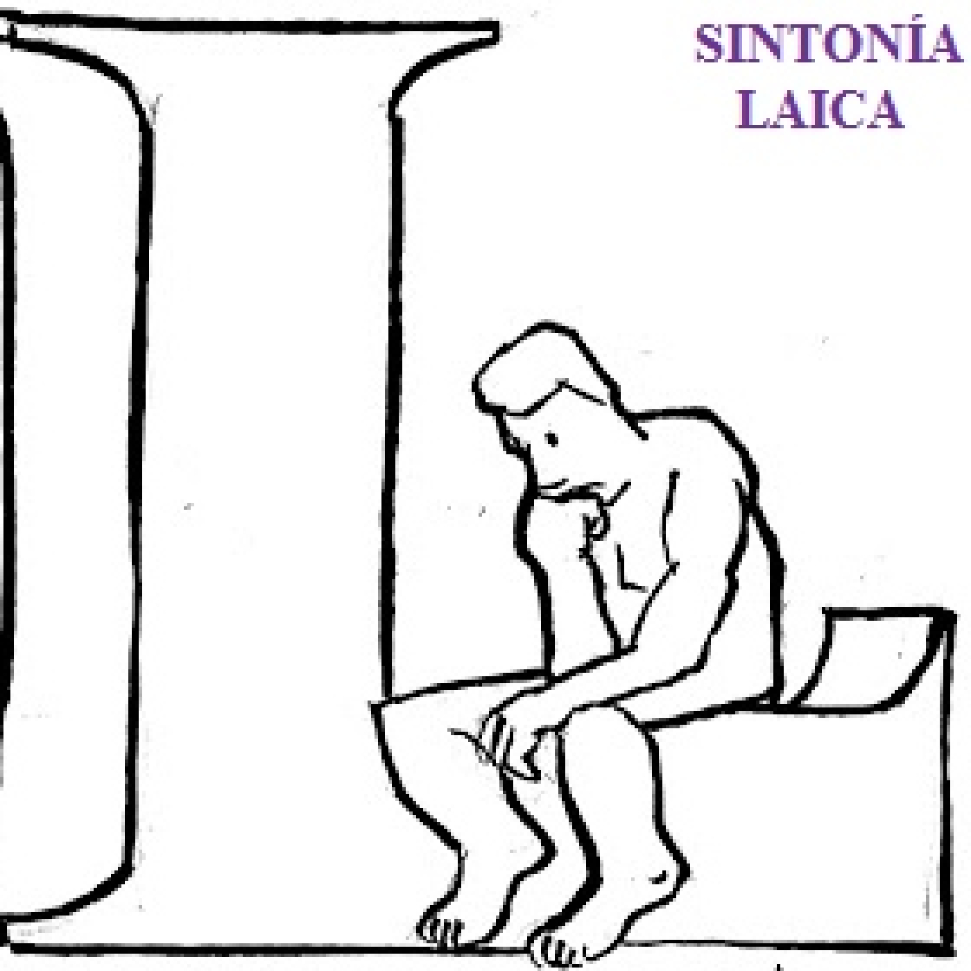Podcast Sintonía Laica