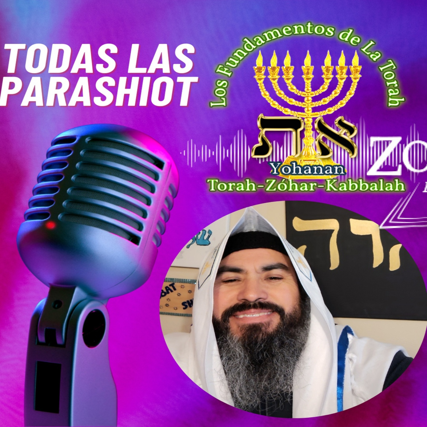 La Revelacion de la Luz De Januca episode artwork