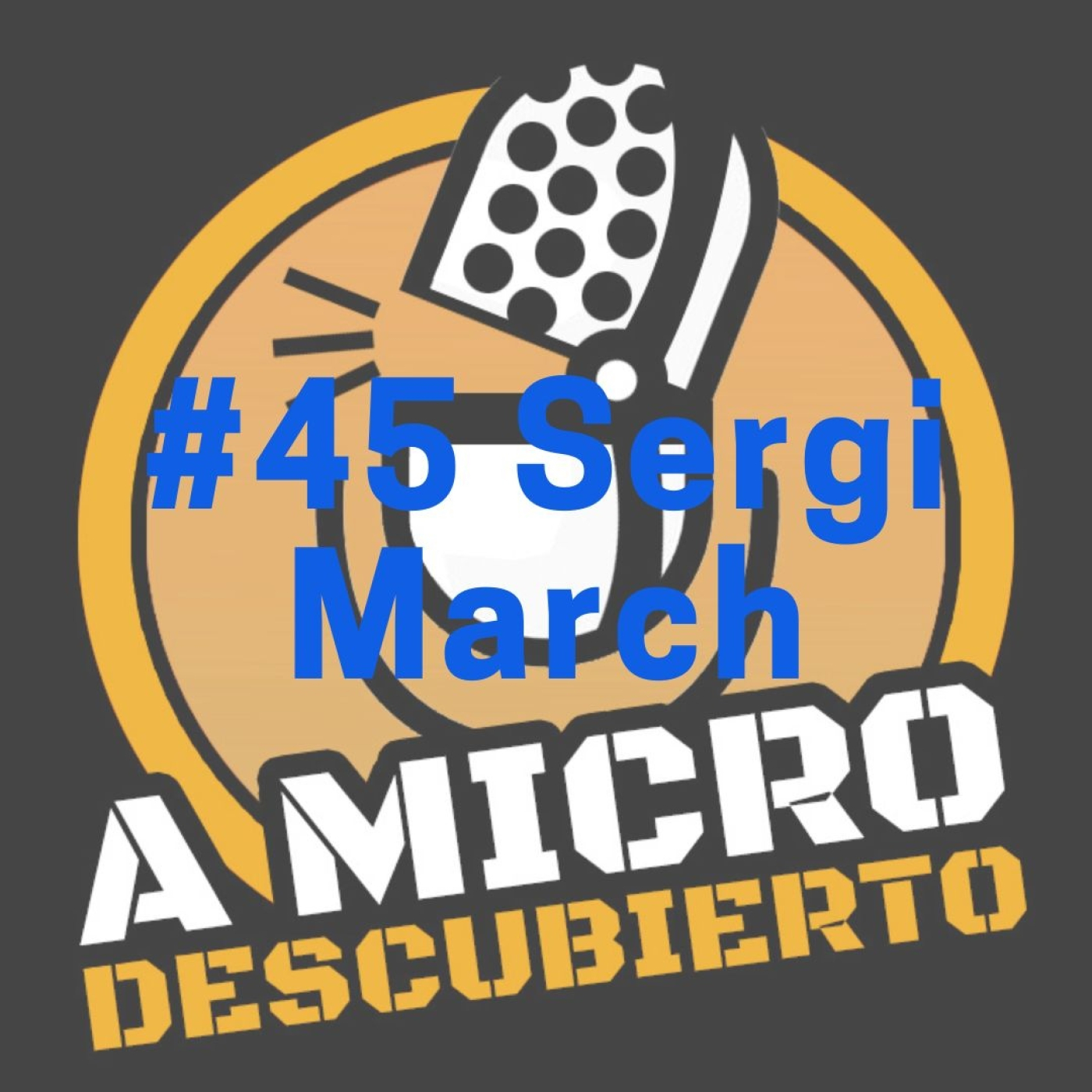 A Micro Descubierto