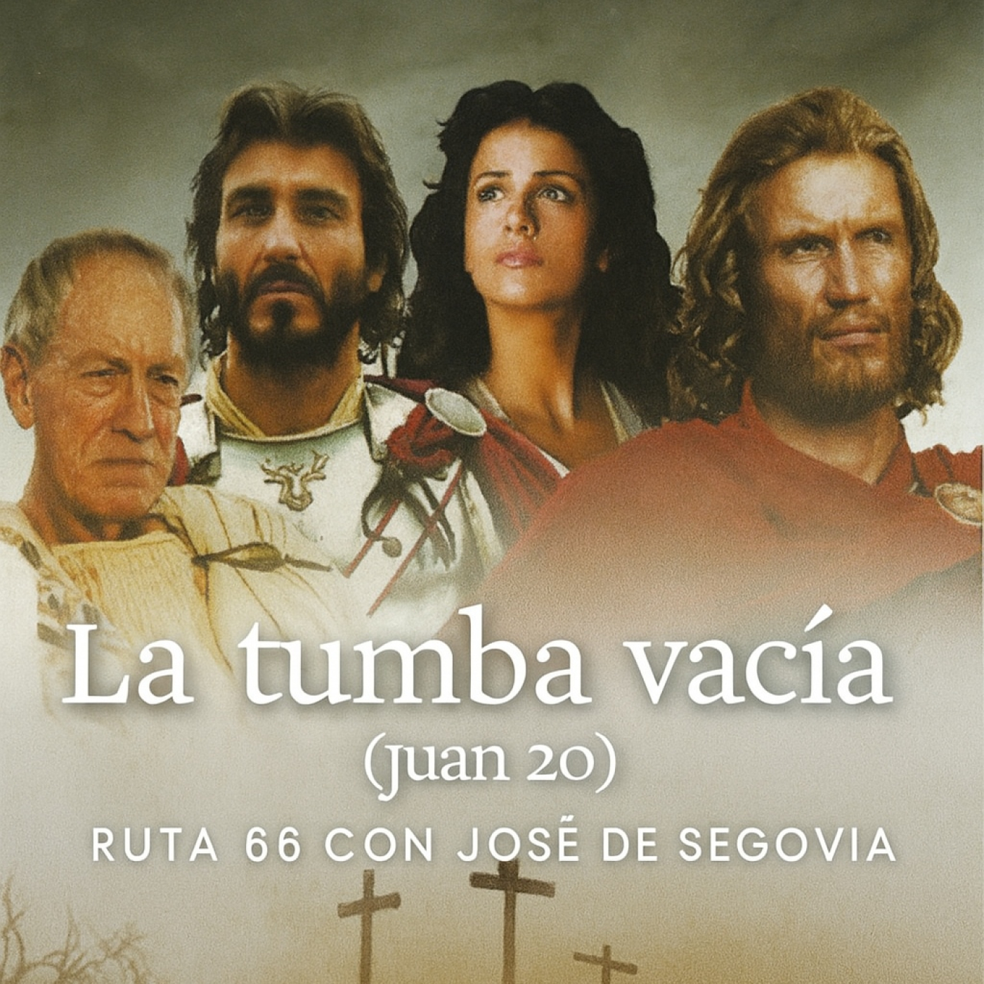 Podcast El pulso de la Vida