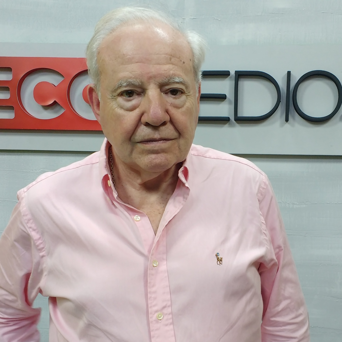 ENTRE USTEDES Y NOSOTROS con Dr. Enriquez, Dr Osvaldo Sammartino 12-3-2025