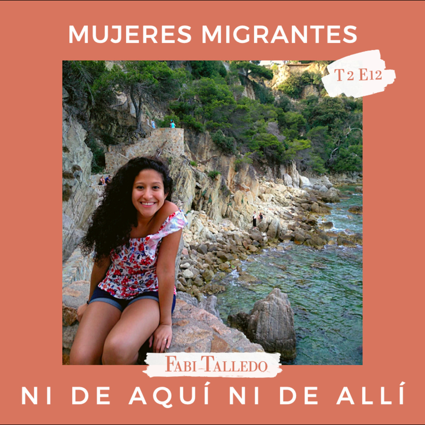 Ni de aquí ni de allí