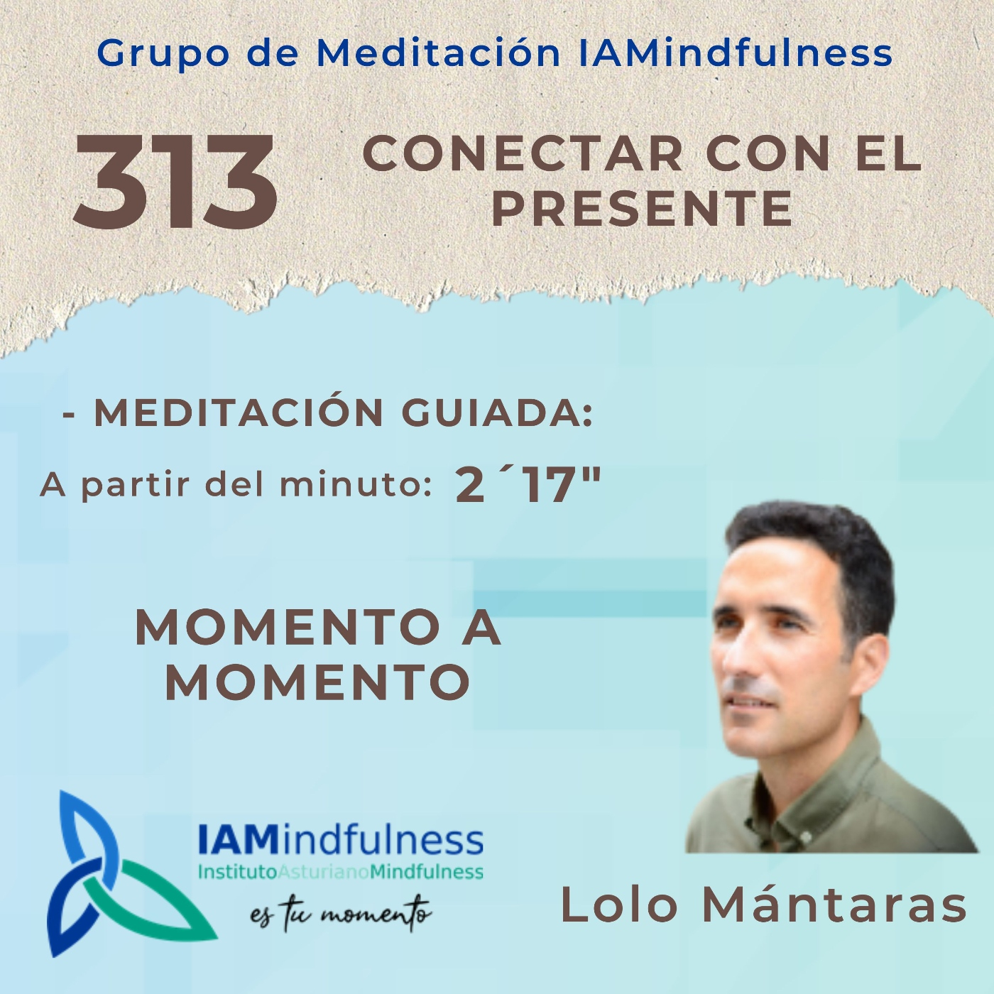 Podcast IAMindfulness