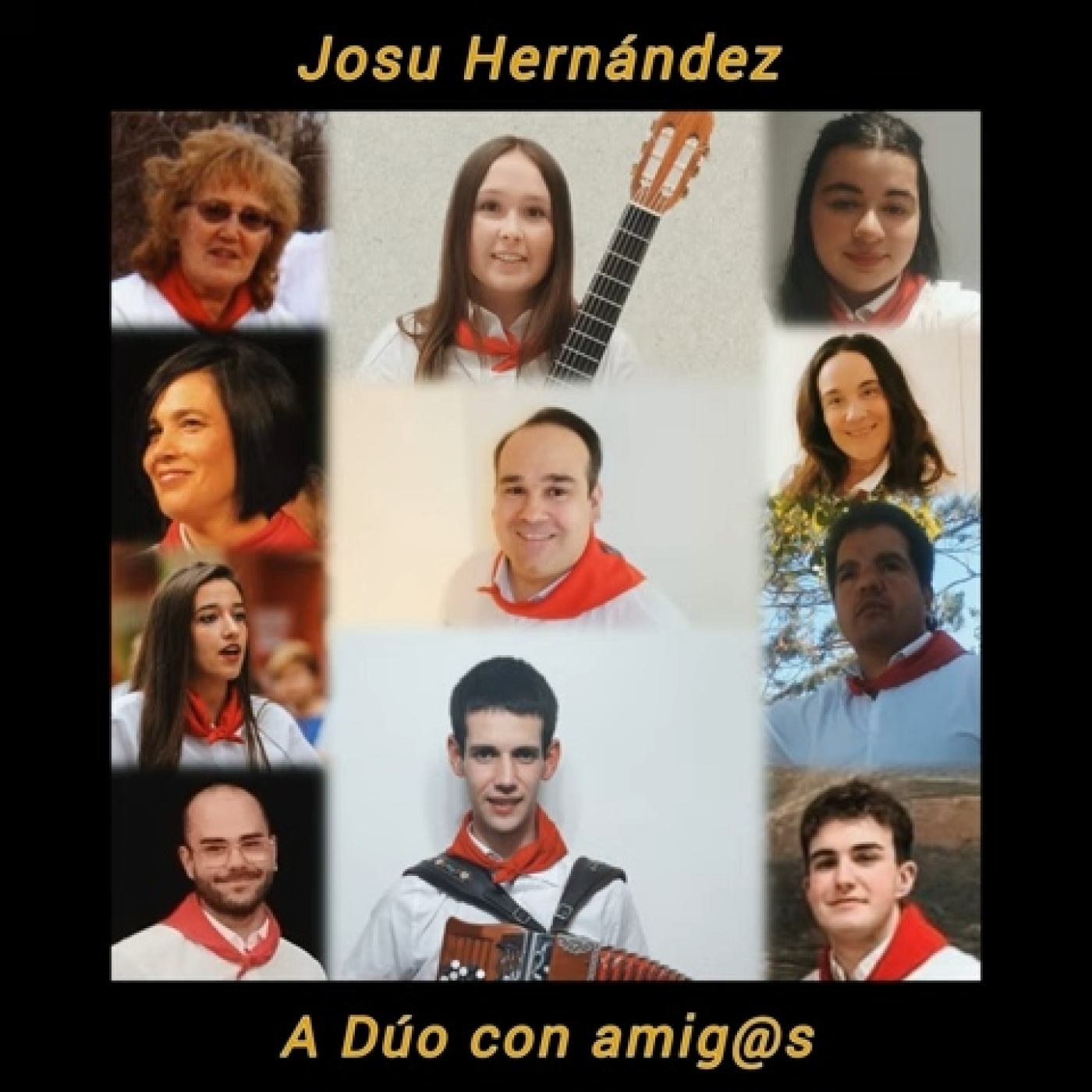 Podcast PROGRAMA LA JOTA