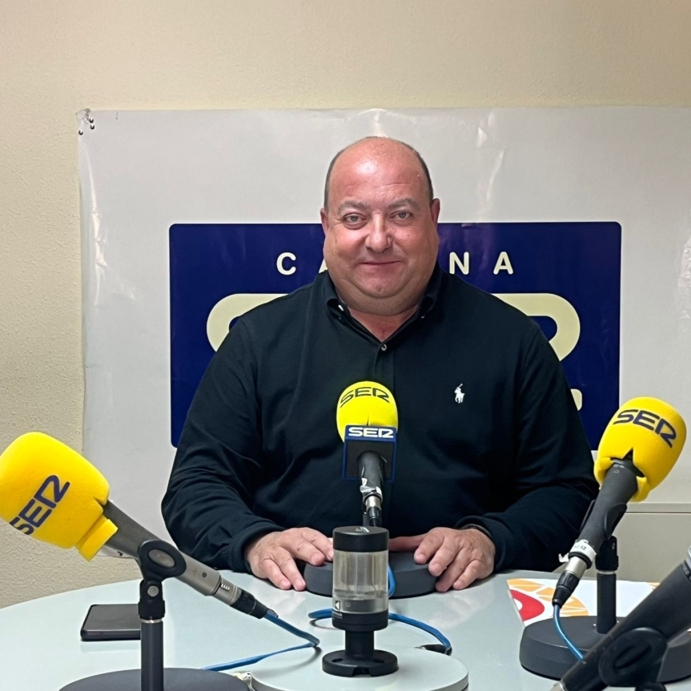 Podcast de radiocincovillas