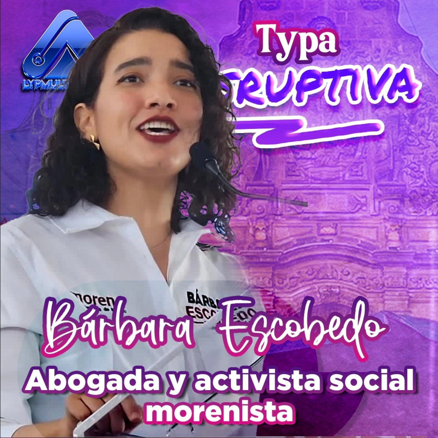 Bárbara Escobedo por el distrito 05 de Querétaro episode artwork