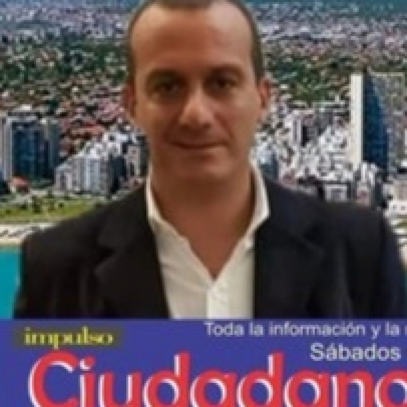 FABRICIO MOSCHETTONI
