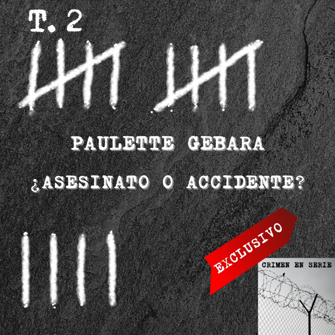 Crimen en Serie