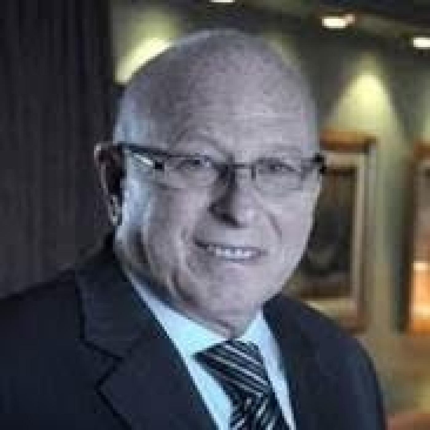 Roberto Bacman, Director de la consultora CEOP @rosca_casta