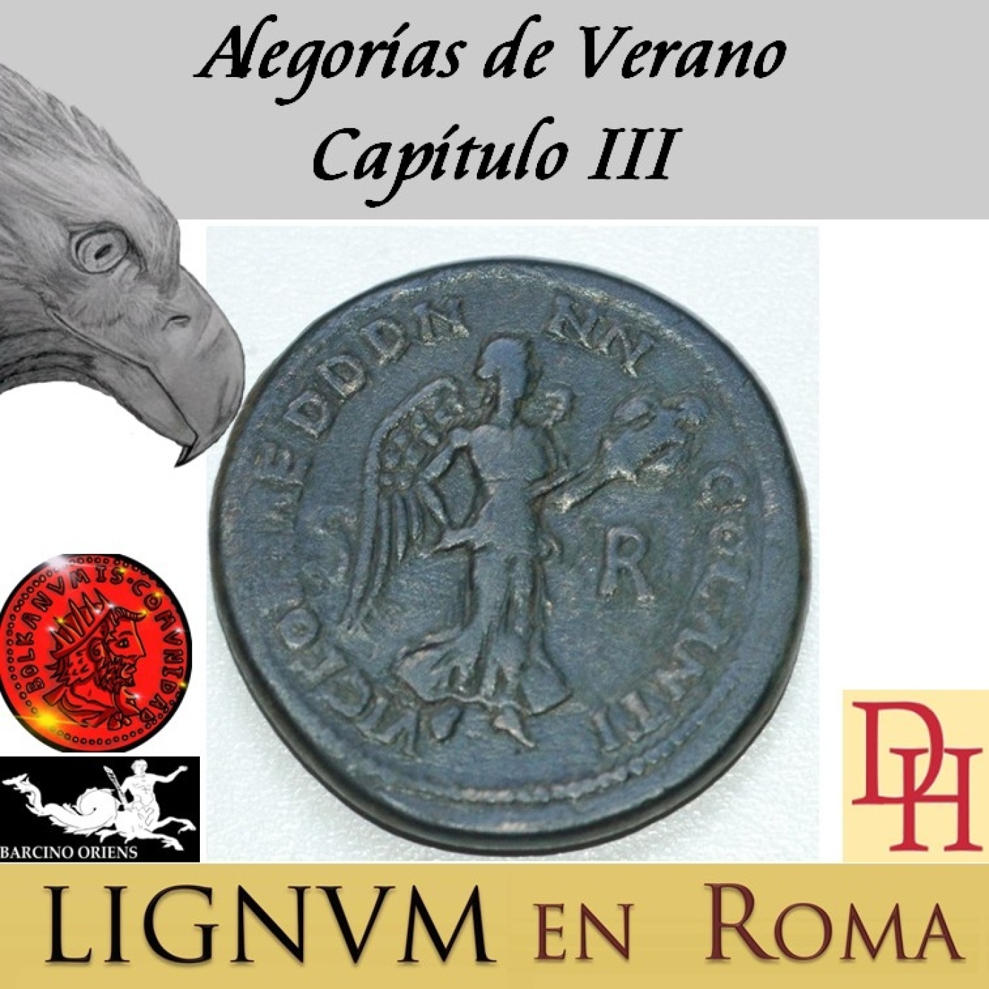Alegorías de Verano, Capítulo III episode artwork