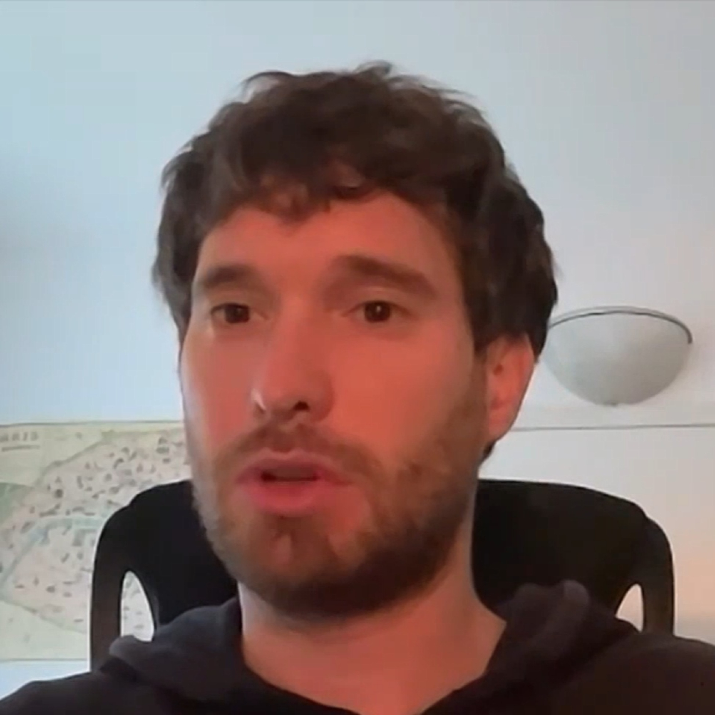 Entrevista con el pianista Pablo Murgier en "Letras y corcheas" episode artwork