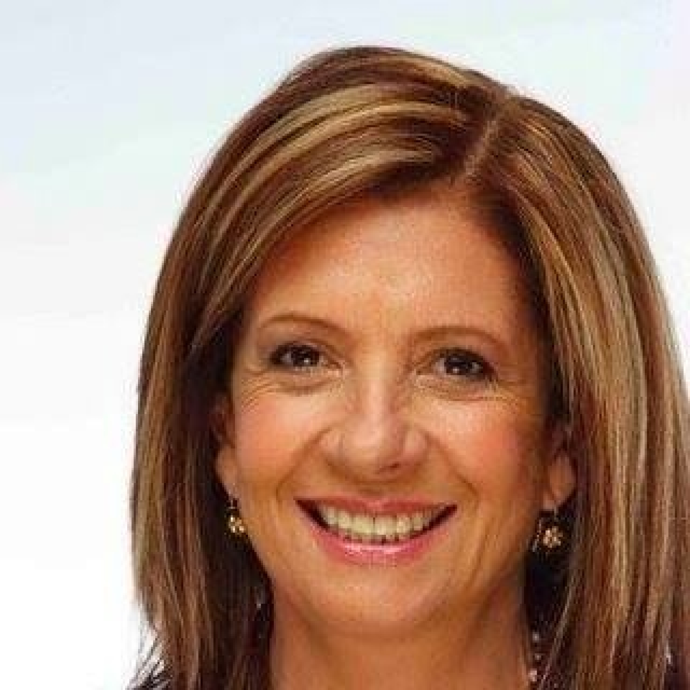 Gloria López Lecube @glopezlecube (Periodista- Fundadora de FM LA ISLA 89.9) Campo Minado @BalaguerAdriana