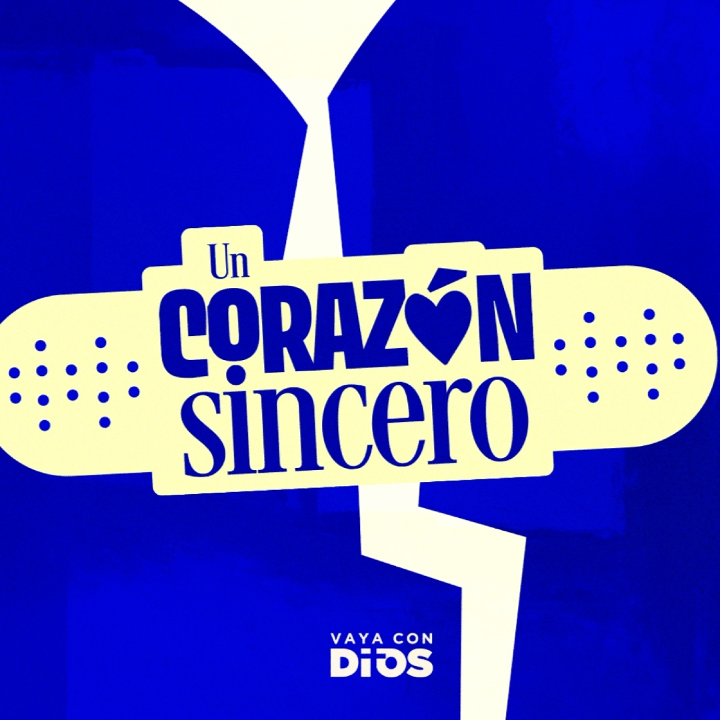 Podcast Vaya con Dios Ep 1406 - El Jaque mate de Dios