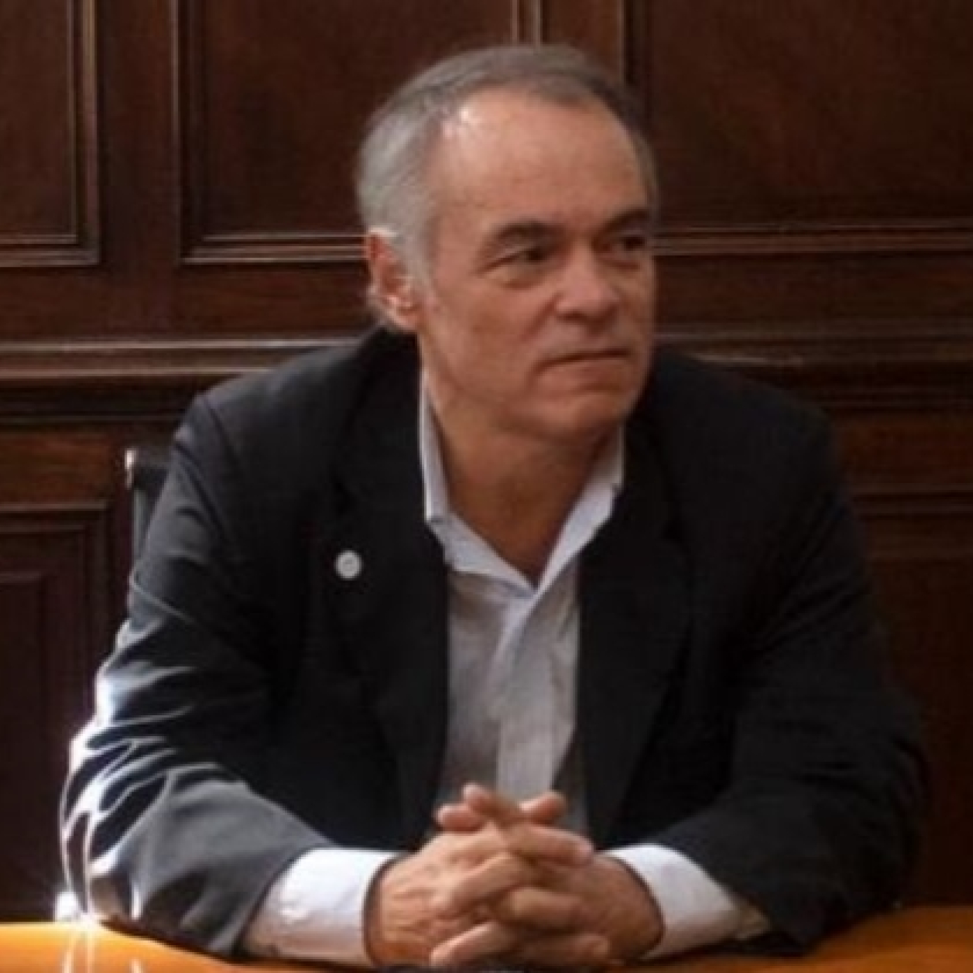 Marcelo O. Fernández @MarceloCGERA (Presidente de CGERA) La Picadita de los Sábados @picaditasabado