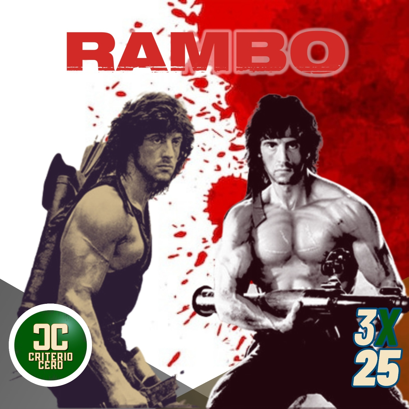 Criterio Cero Podcast