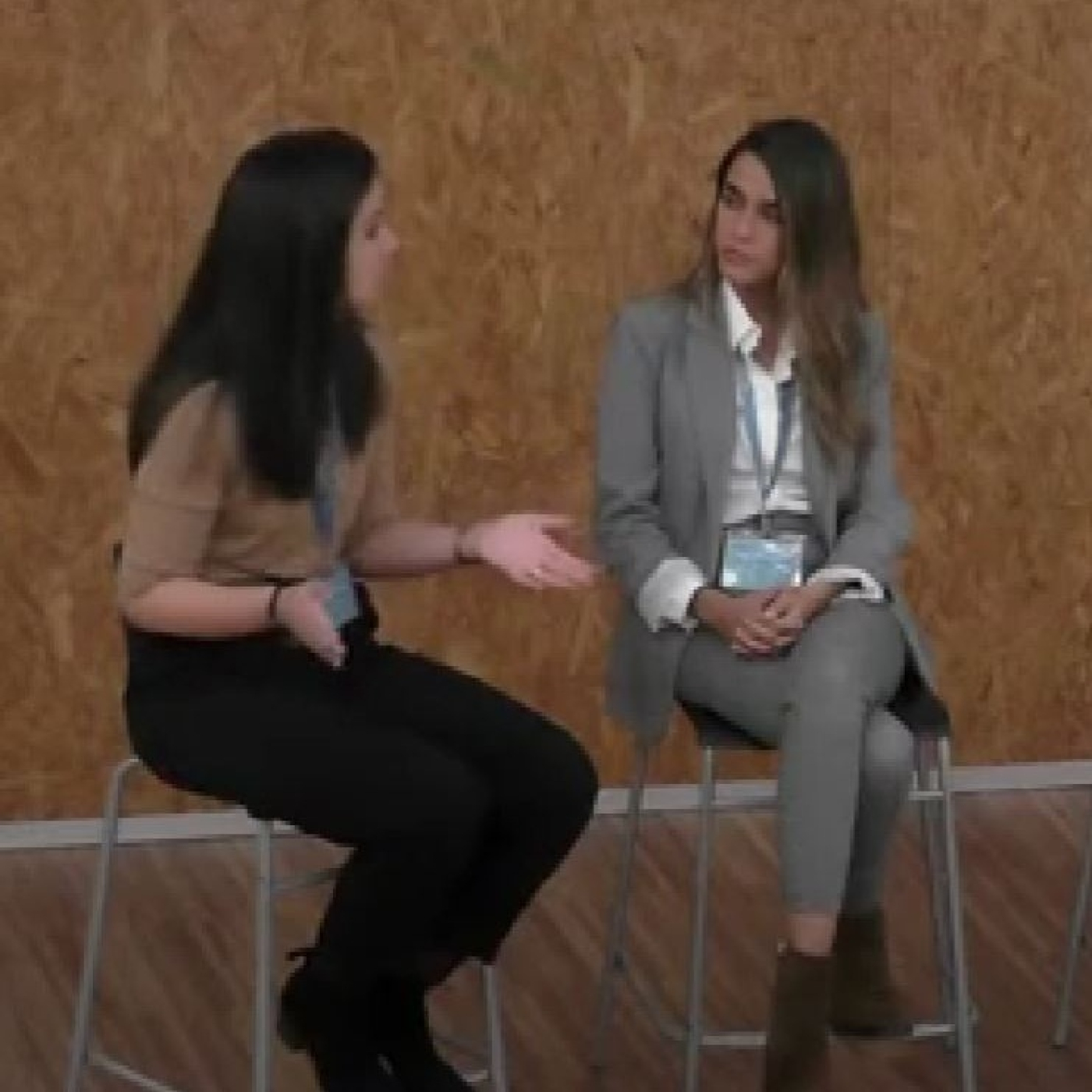 Mesa redonda centrada en Fondos Sostenibles | Fundación EDEM