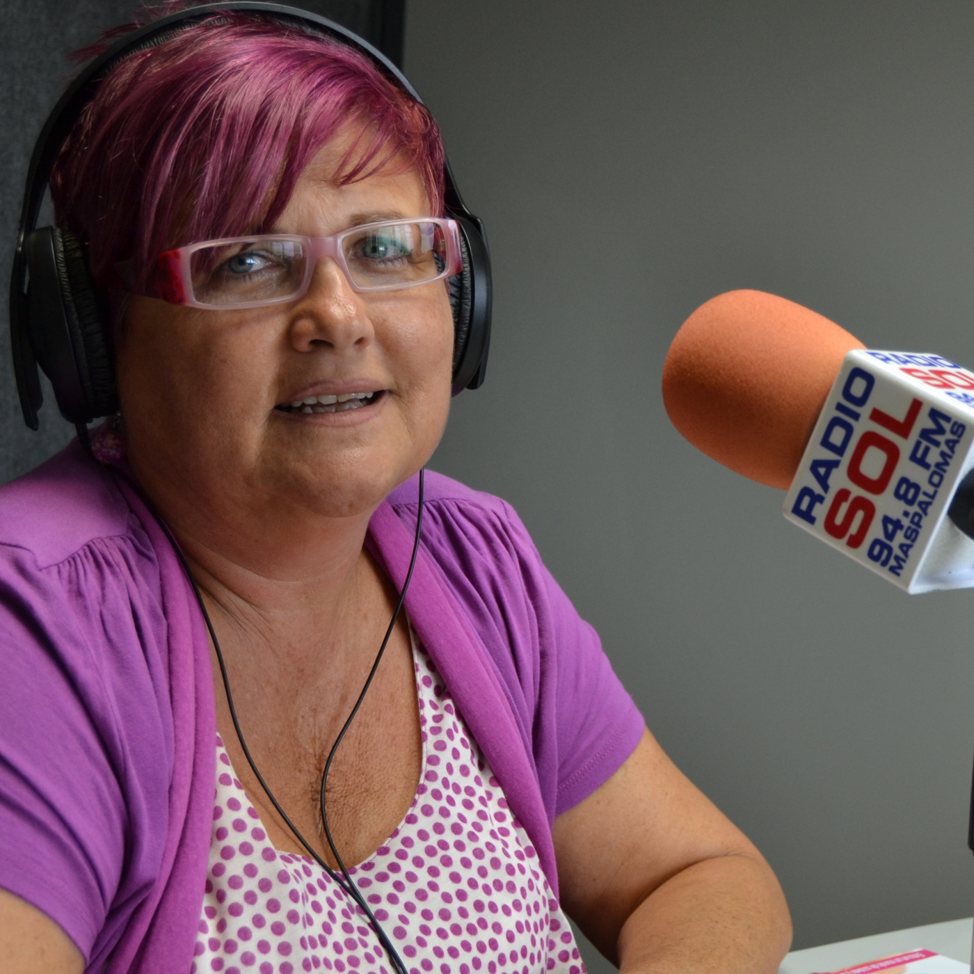 Podcast de Manuela Alvaro Alonso