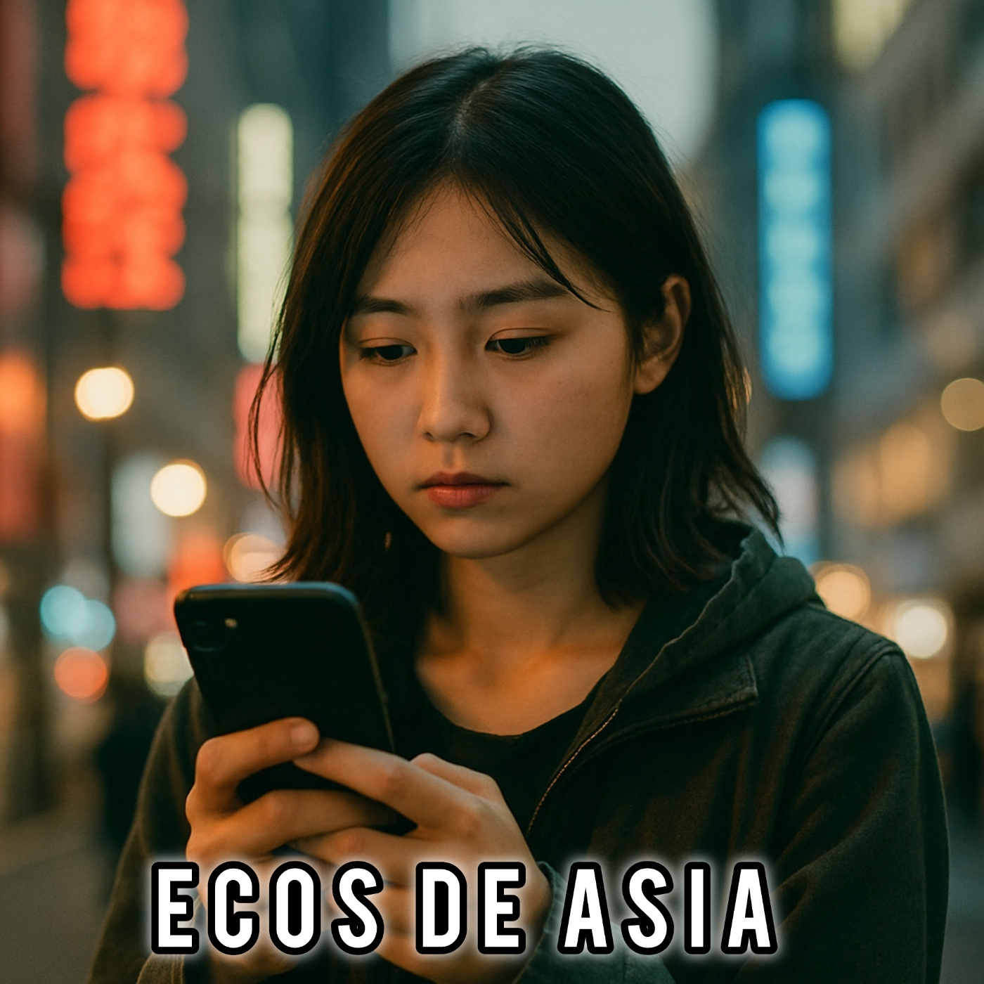 Ecos de Asia