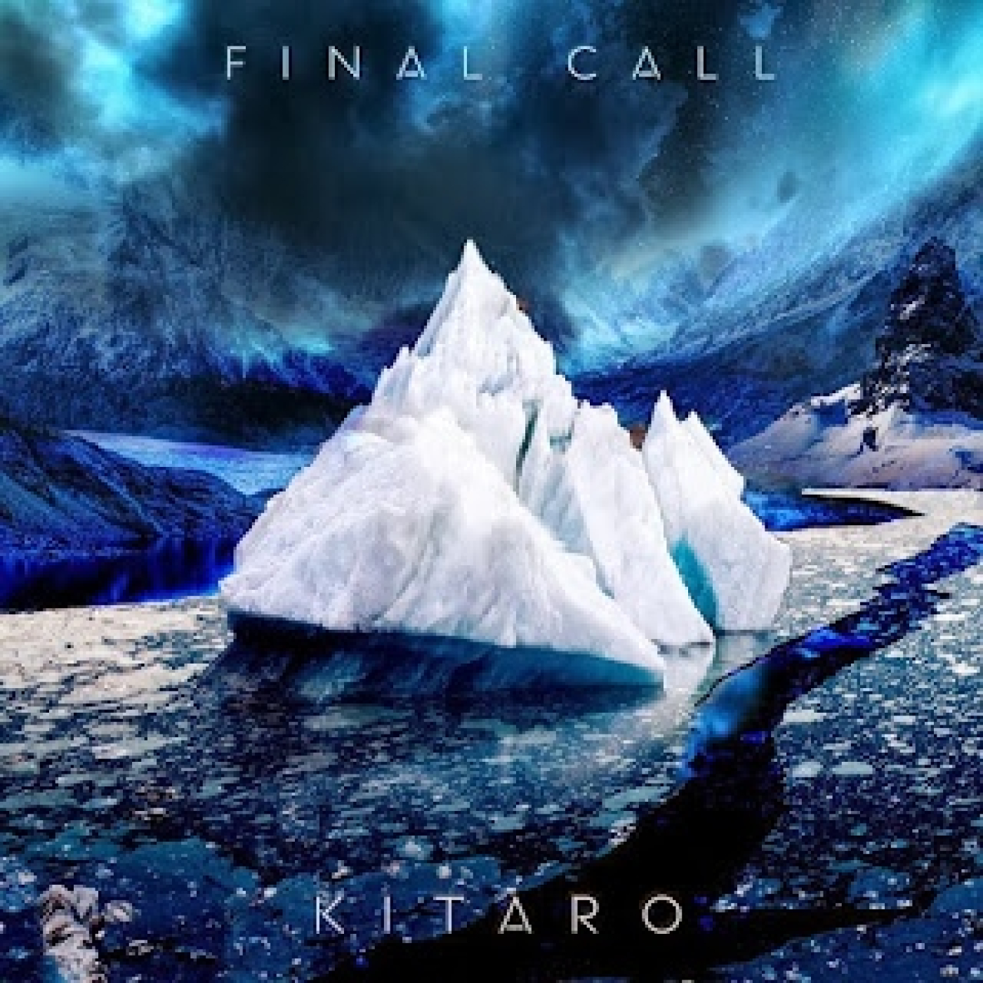 Final Call (Kitaro)