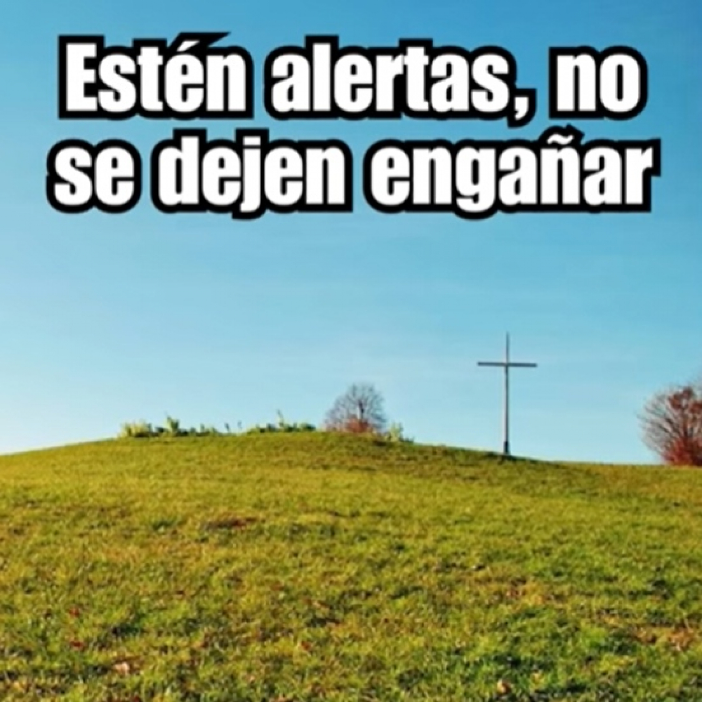 EVANGELIO DE HOY Miércoles 24 Mayo 2023 con el Padre Marcos Galvis episode artwork