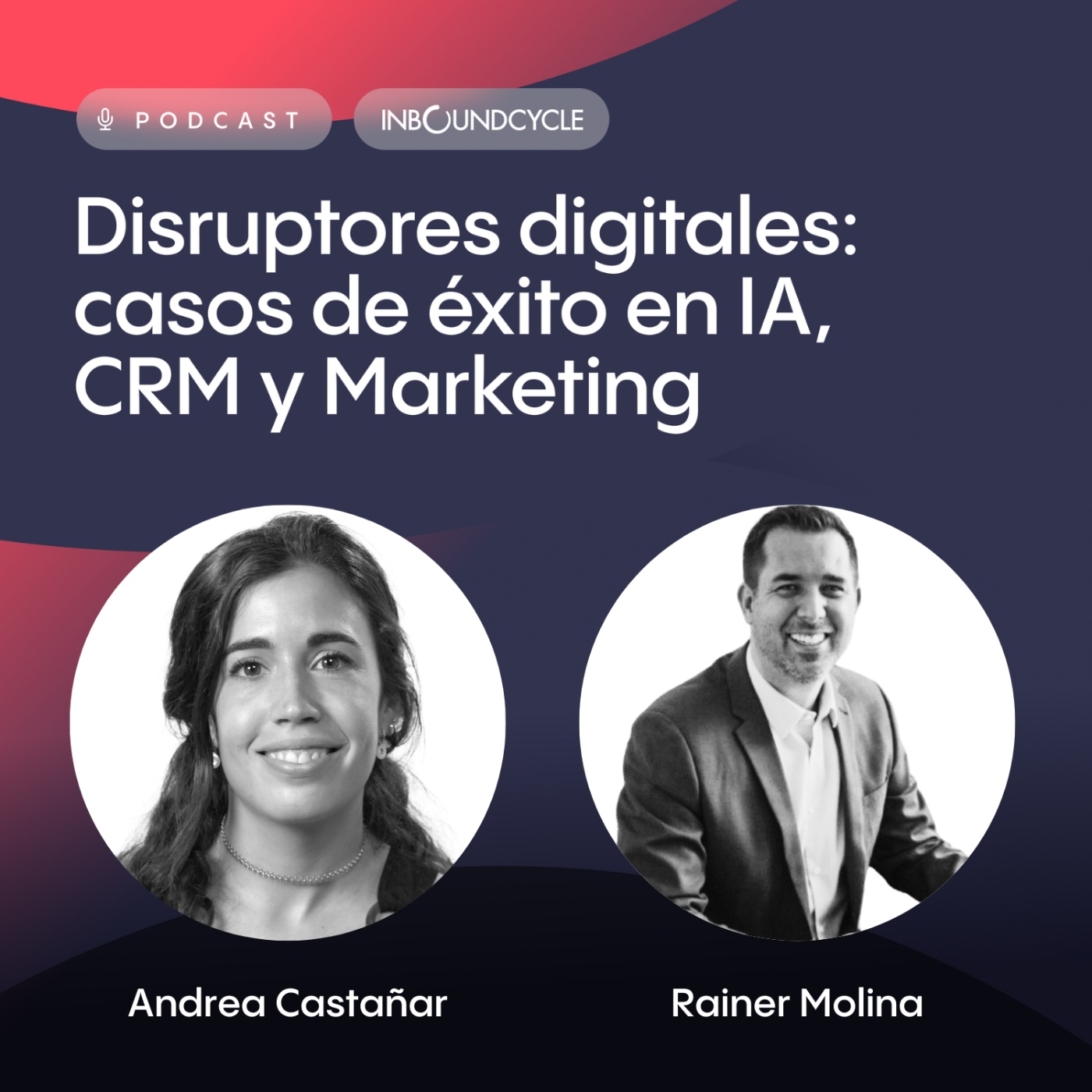 #131 - Rainer Molina, Geschäftsführer en JUMO - Desde el Chip hasta el Cliente.
