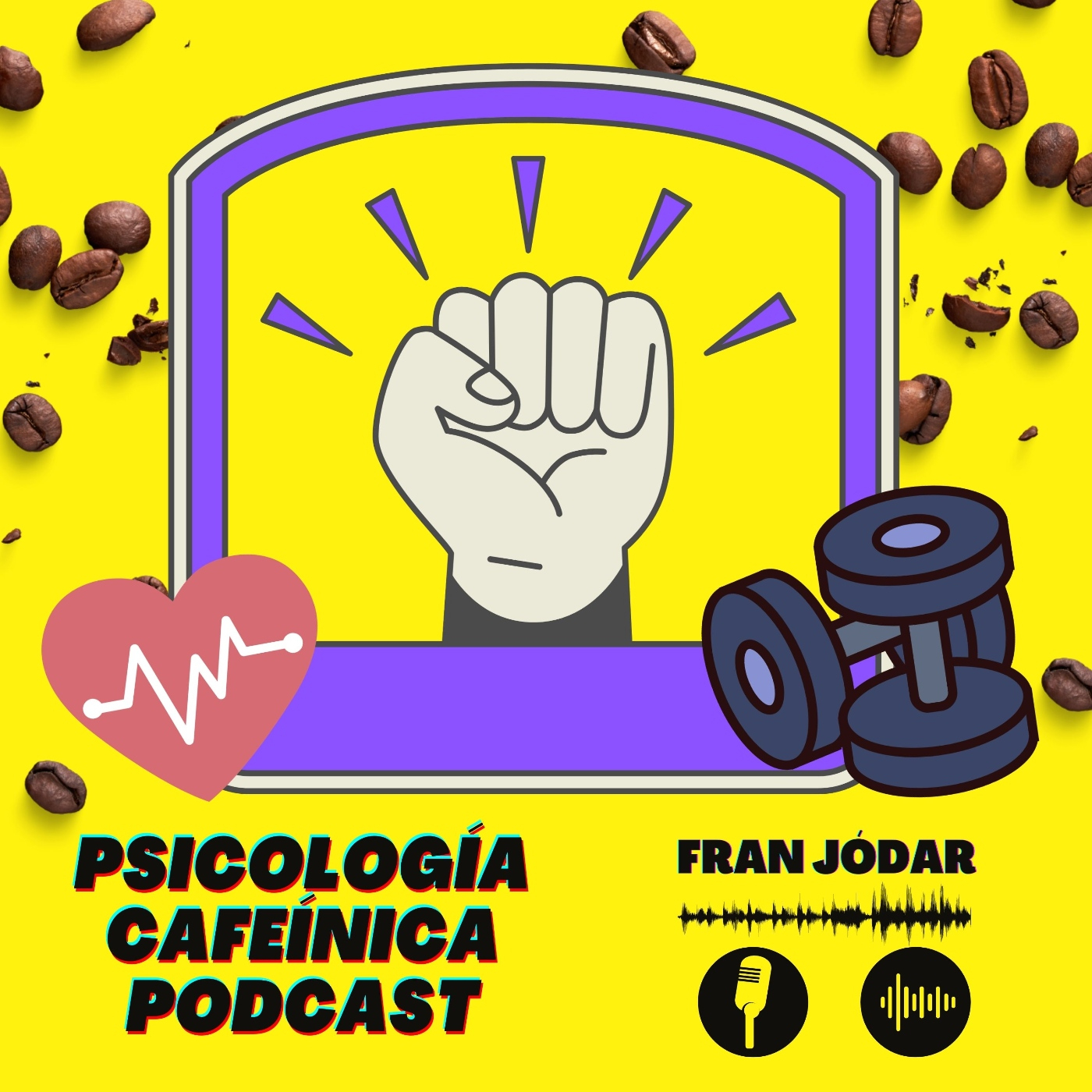 PSICOLOGÍA CAFEÍNICA