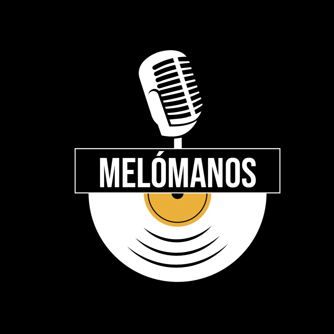 Ep # 86: Edición # 10 del programa Melómanos por Radio TGD episode artwork