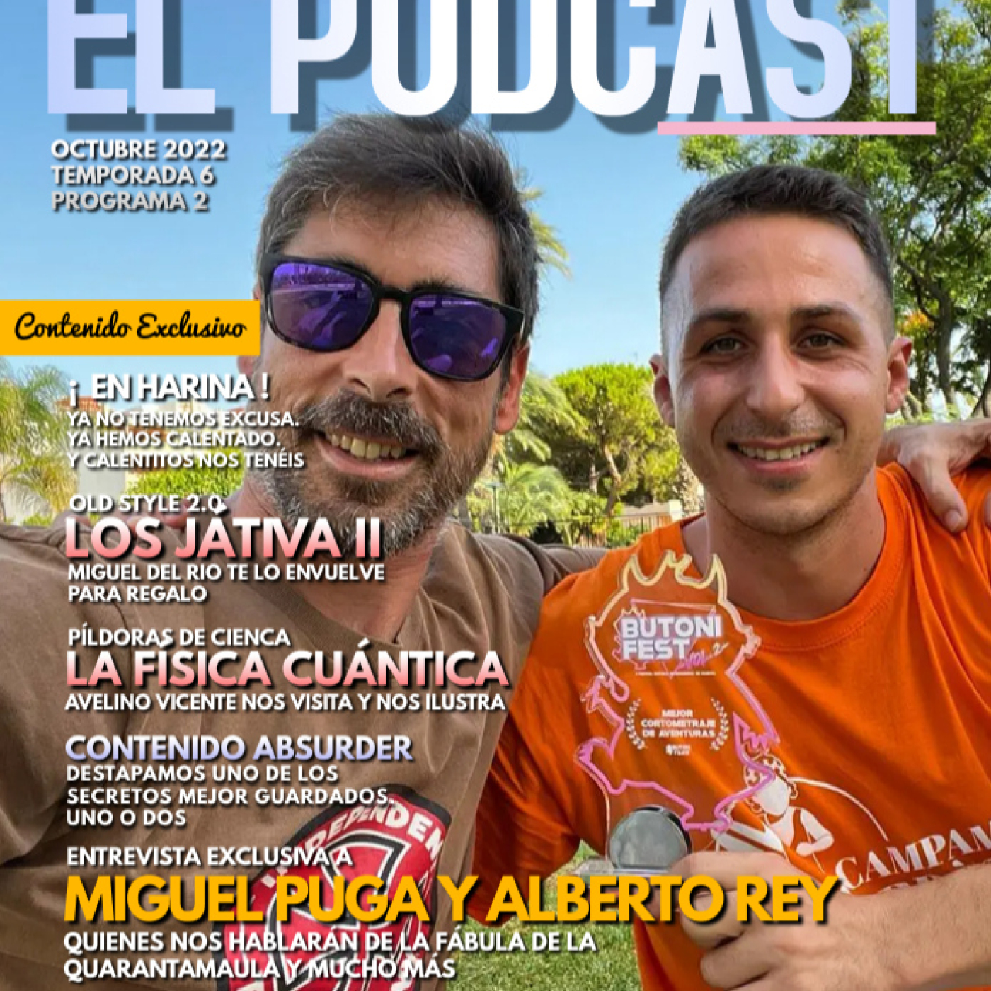 ACERO Y VIDA