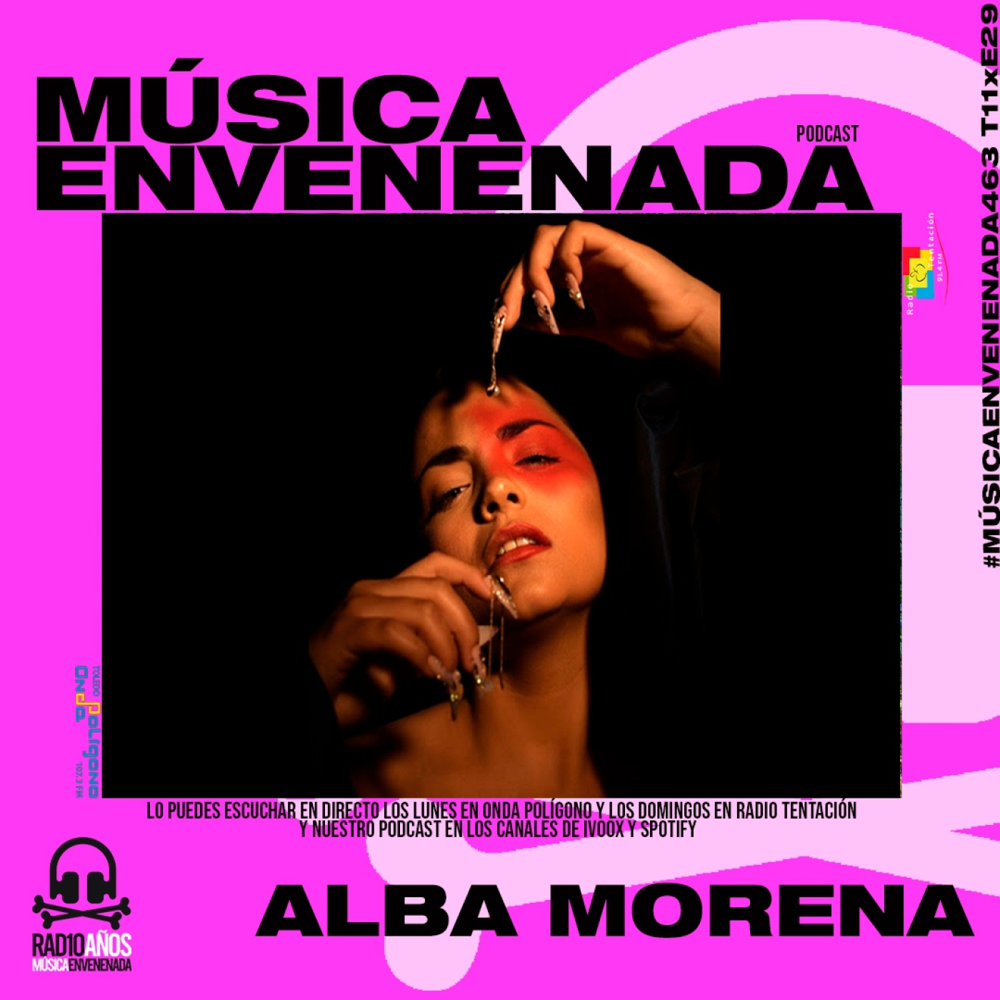 Música Envenenada