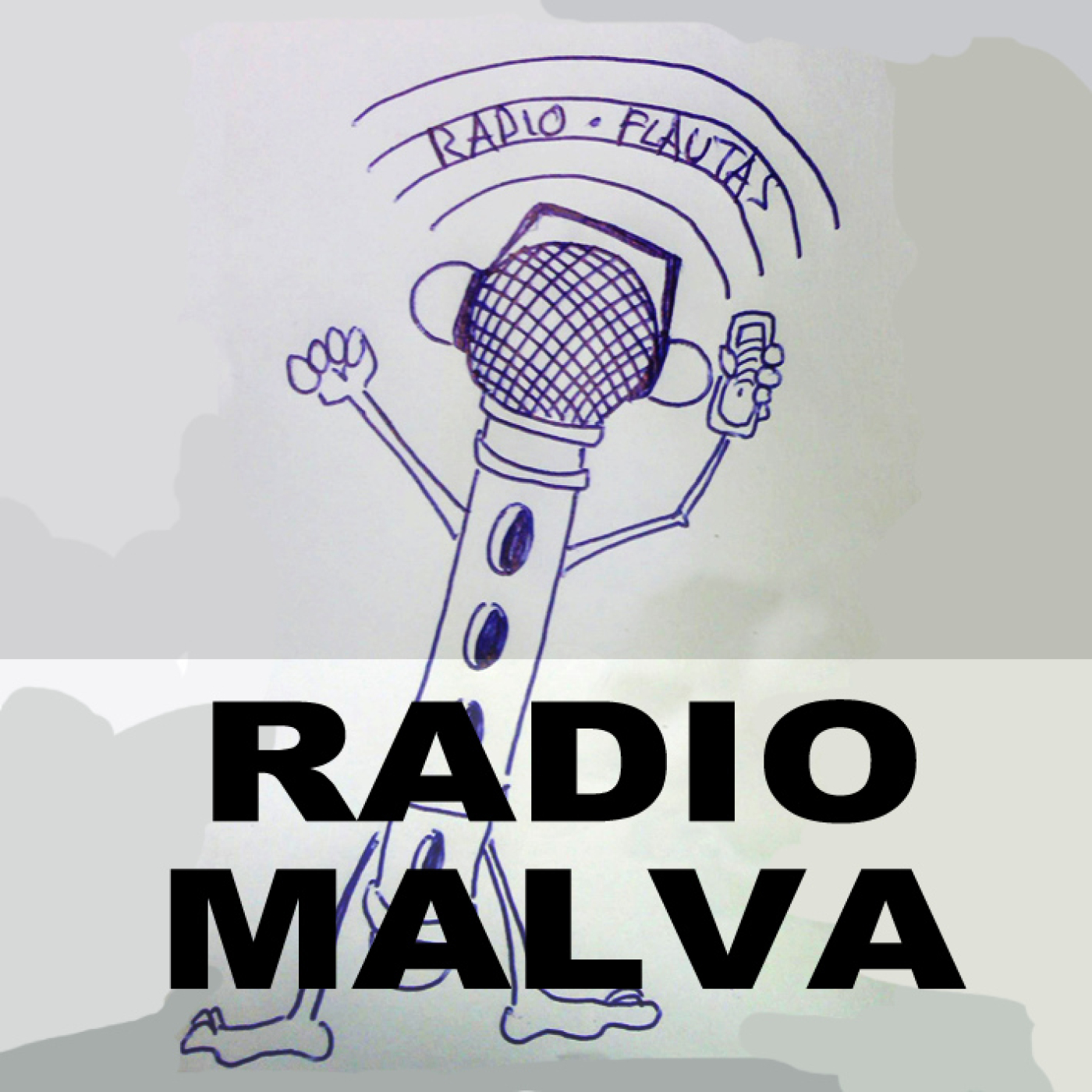 Podcast RadioFlautas