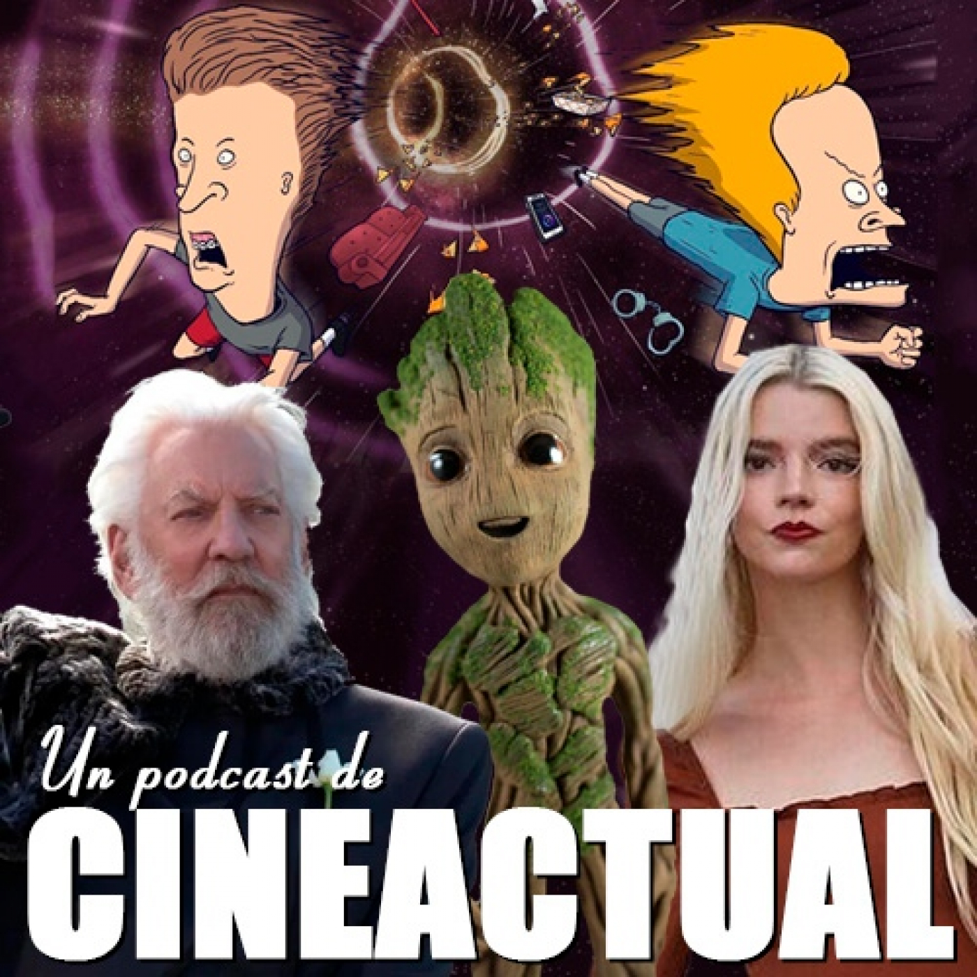 CineActual