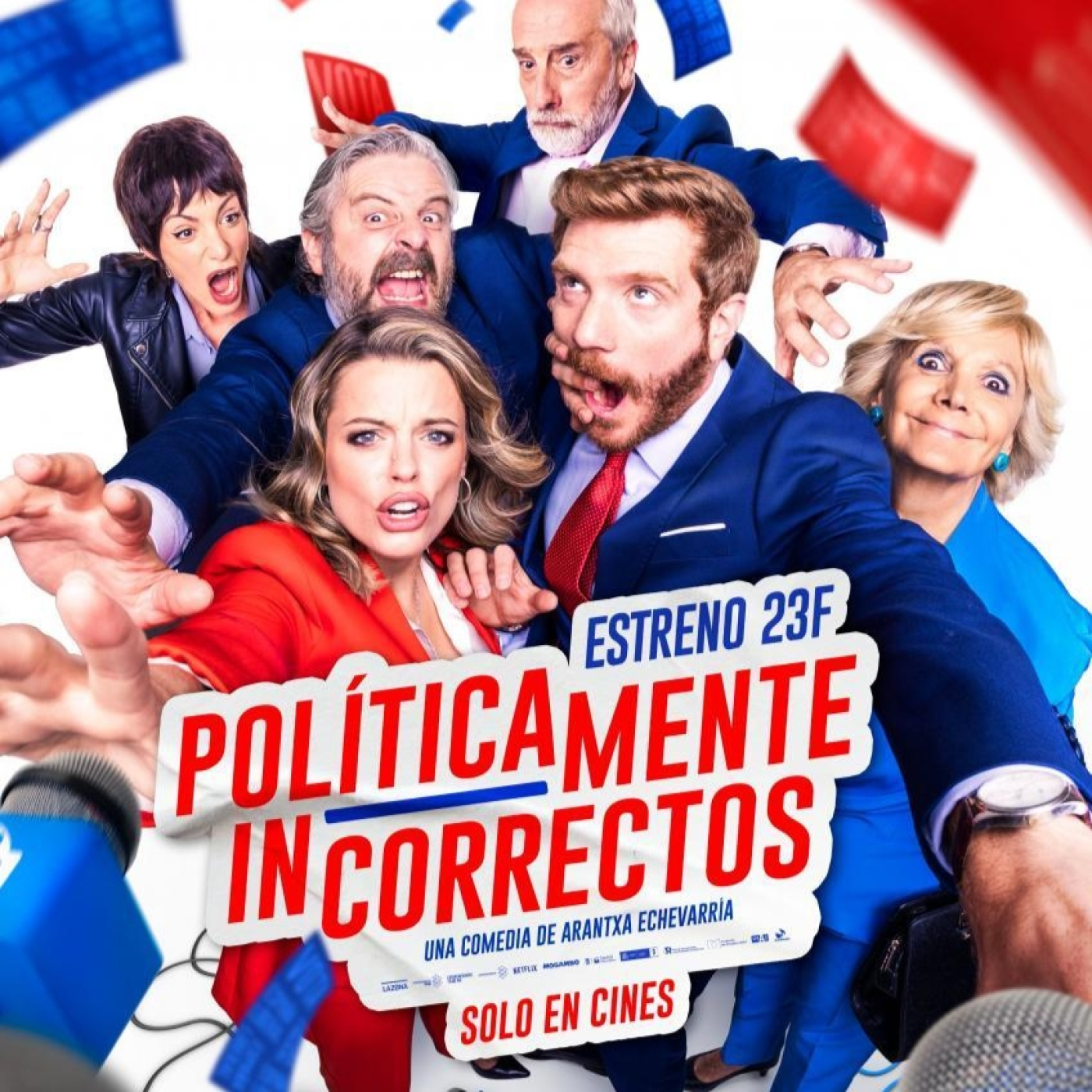Ciempiés Podcast