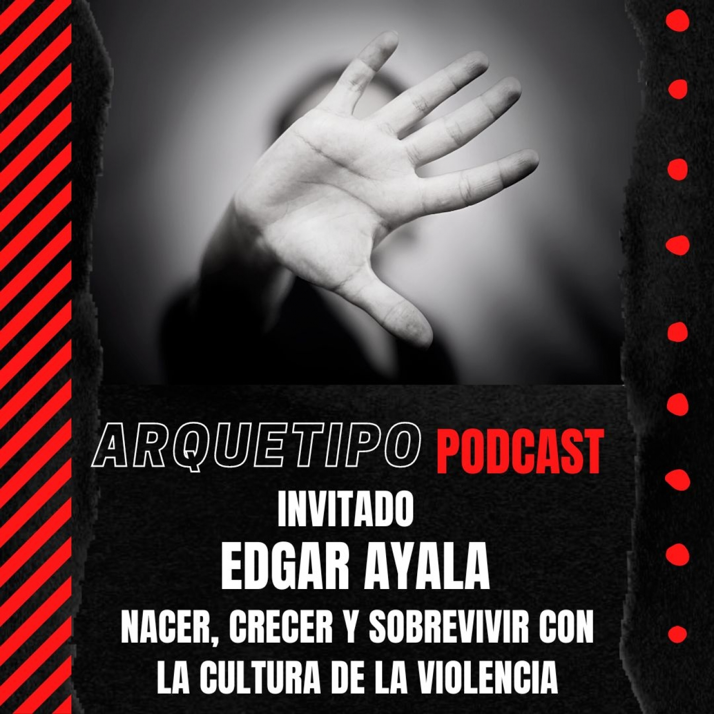 Charla, Choro y Chora Podcast