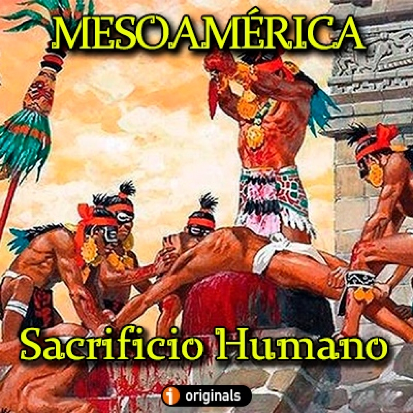 Mesoamérica