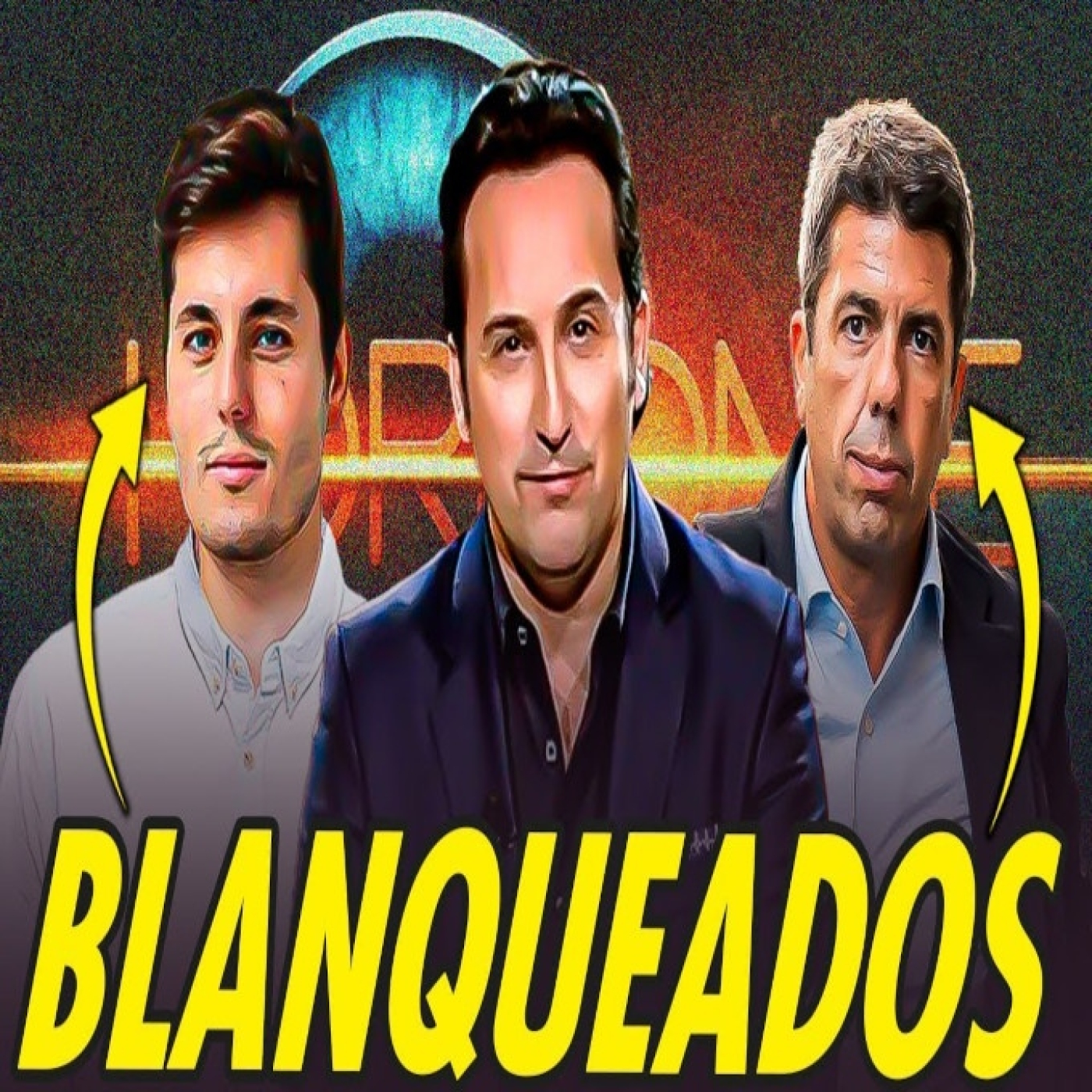 El programa de iker blanquea a vito quiles y a mazón