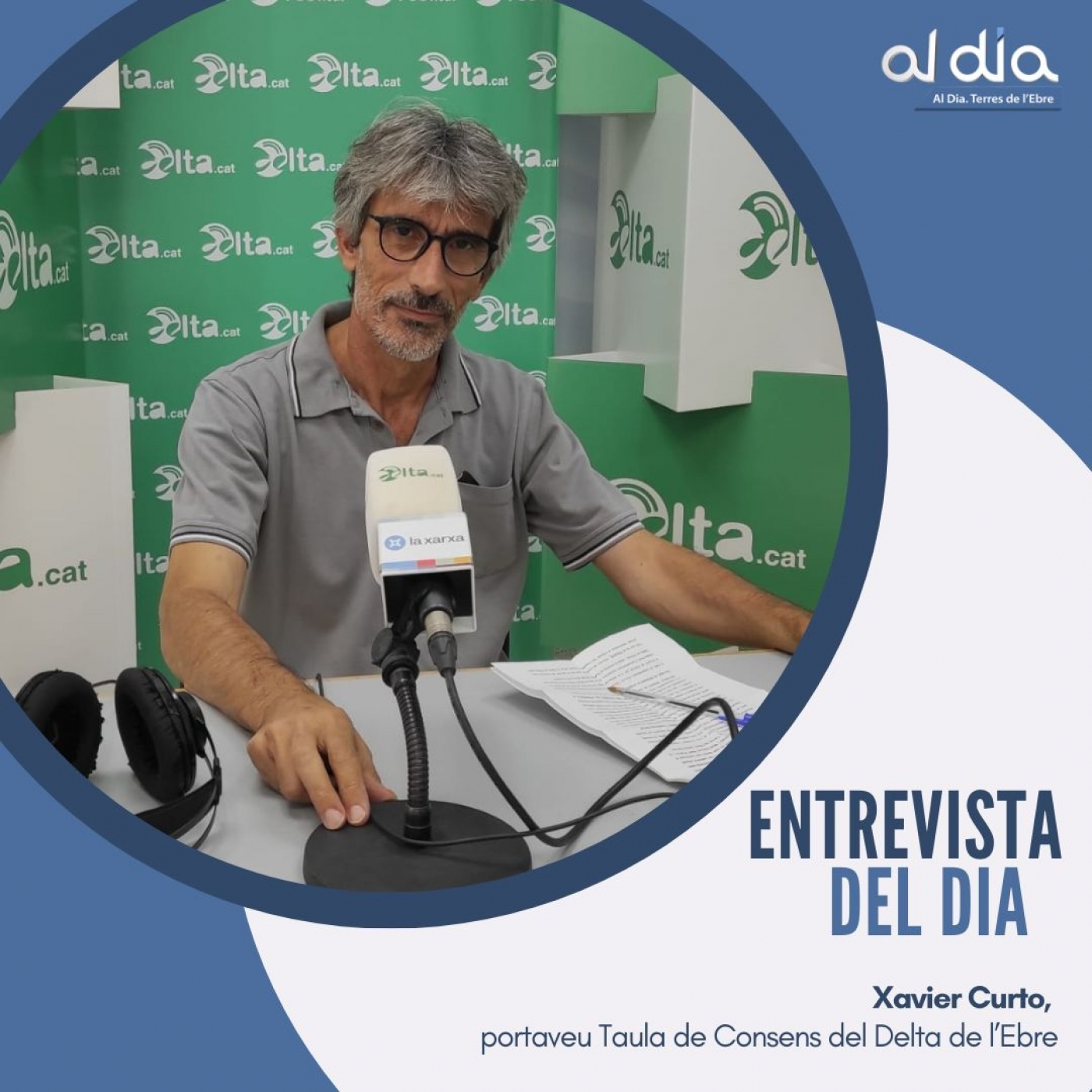 Al Dia. Terres de l’Ebre