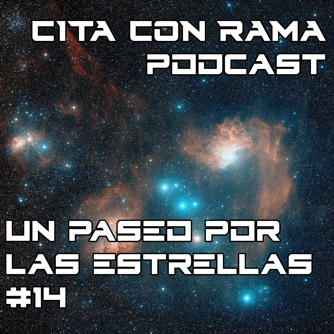 Un paseo por las estrellas #14- El cielo de invierno 2022 - CCR+La Biblioteca de la Historia+Victoria