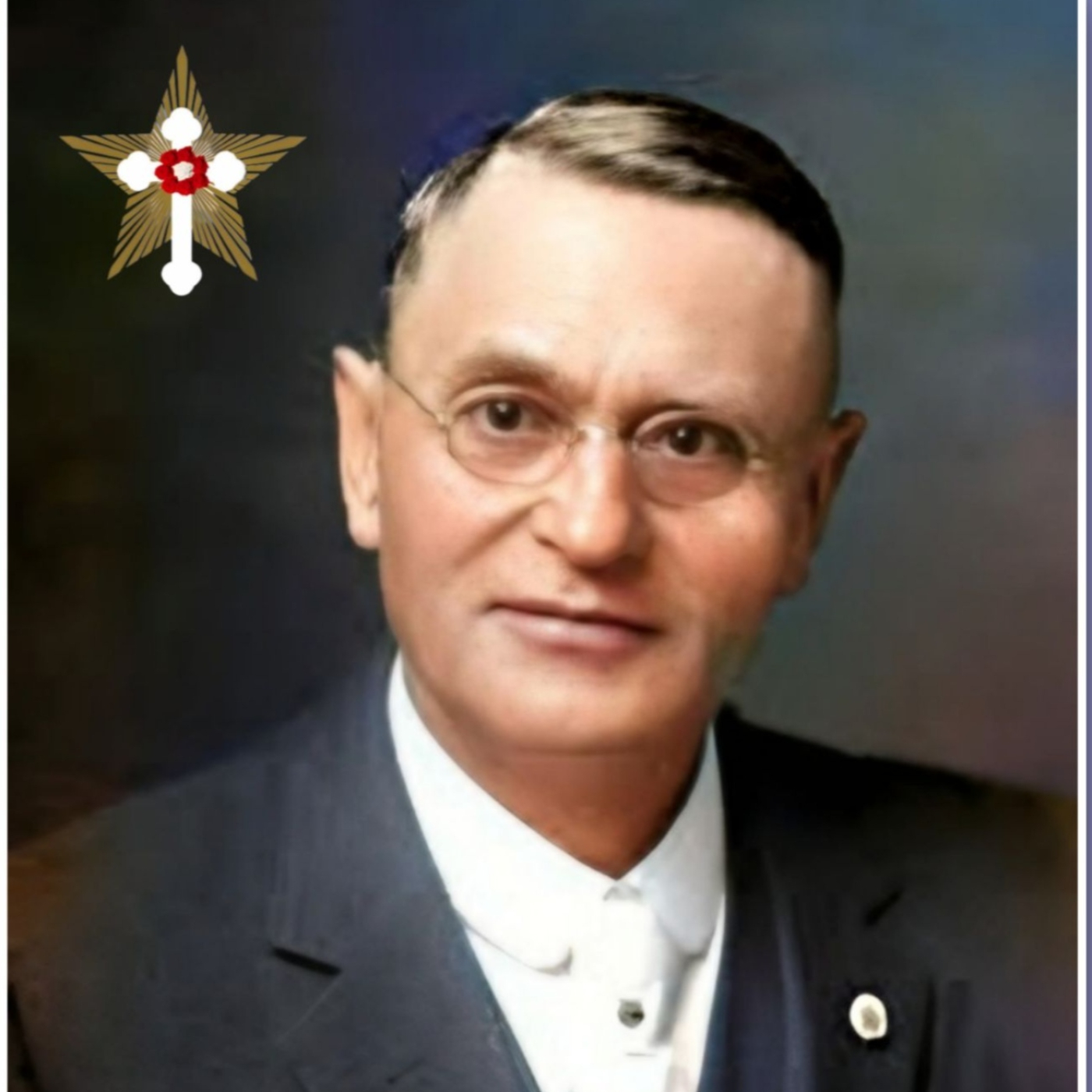 FRATERNIDAD ROSACRUZ DE MEXICO