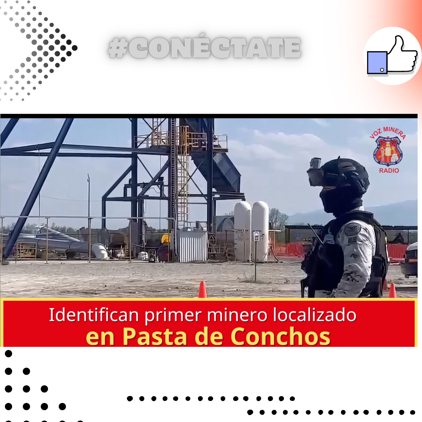 Voz Minera MX