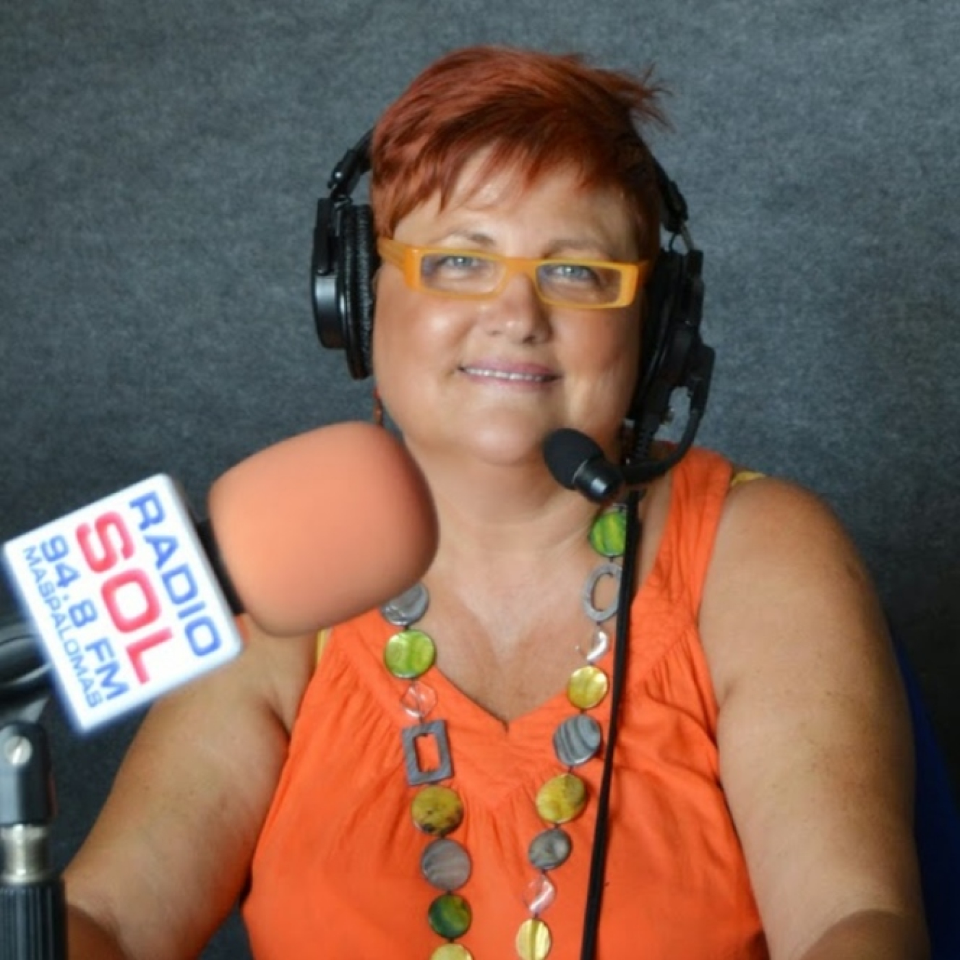 Podcast de Manuela Alvaro Alonso