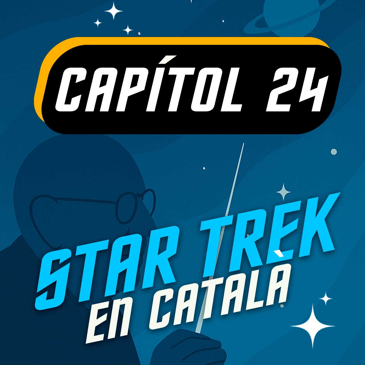 Star Trek en Català
