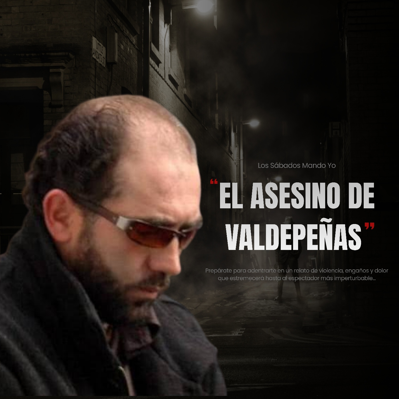 El ‘Asesino de Valdepeñas’