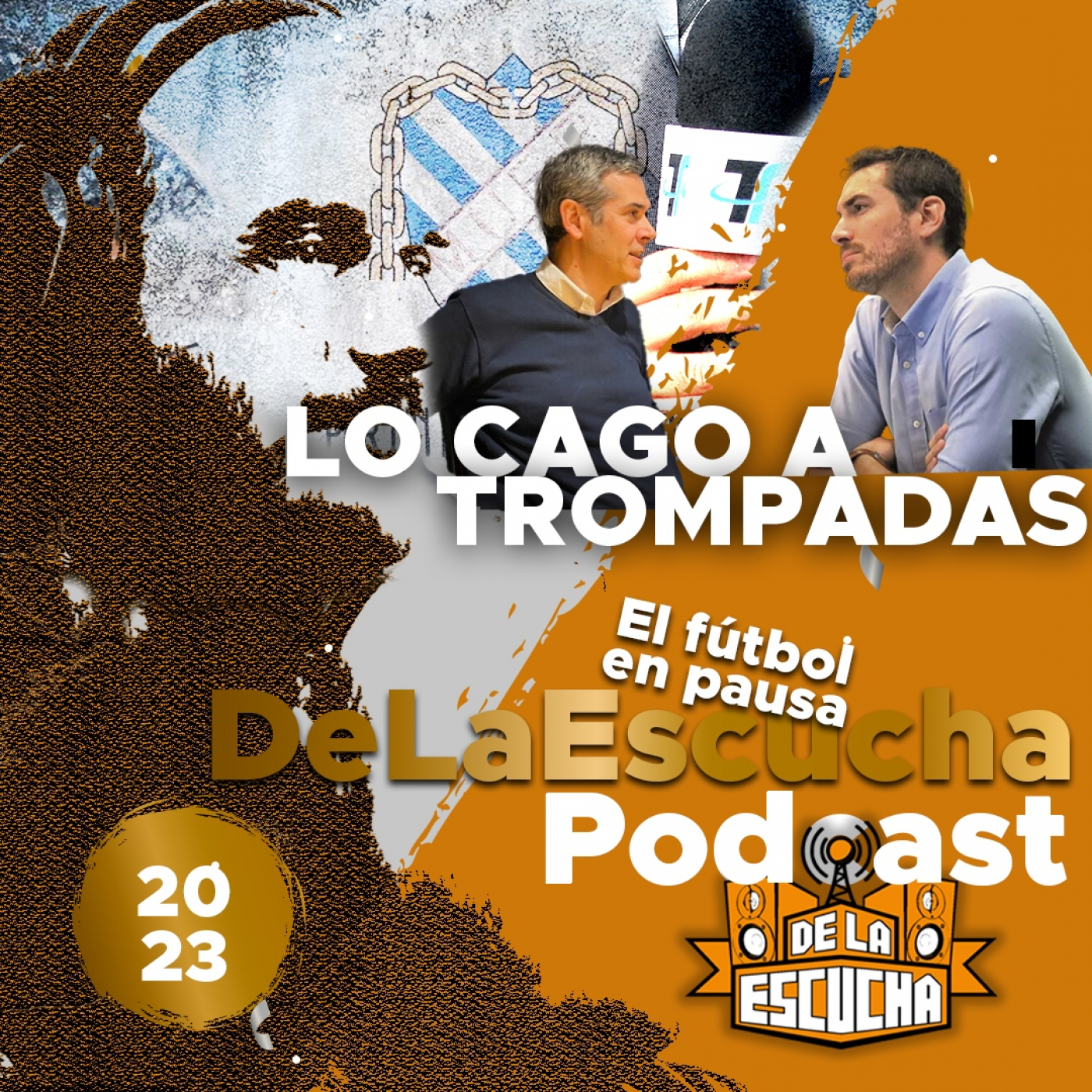 De La Escucha Podcast