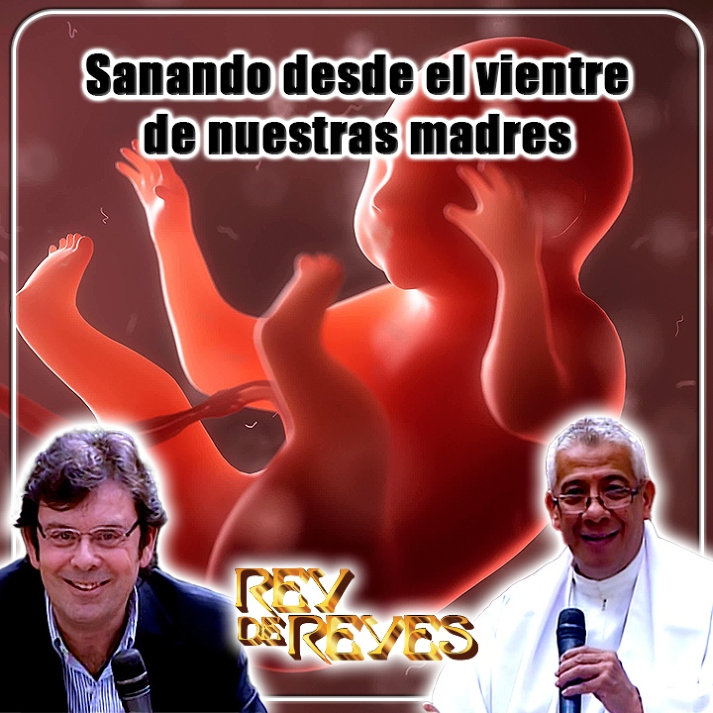 Rey de Reyes