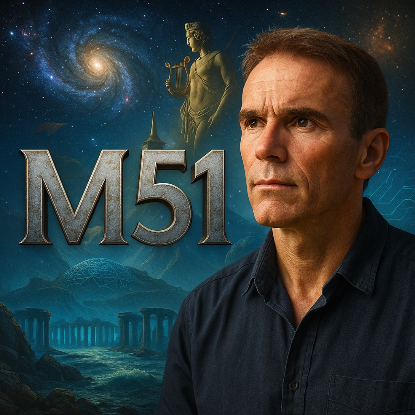 Misterio 51 Podcast